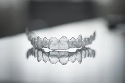 clear aligners Ionia, MI