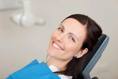 restorative dentistry Ionia, MI