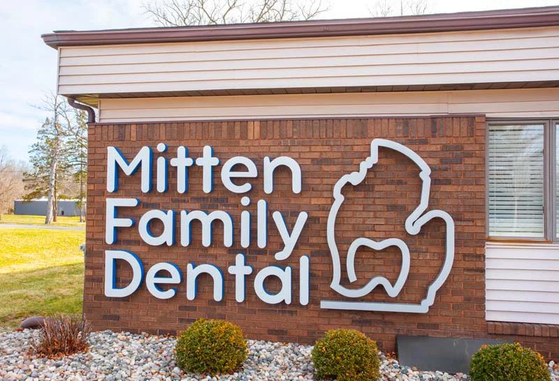 periodontal treatment Ionia, MI