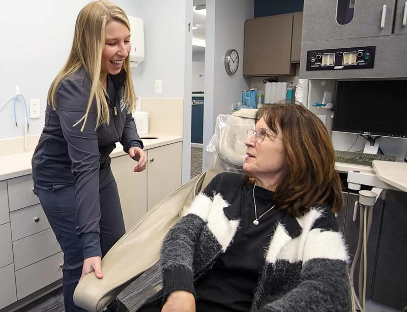 preventive dentistry Ionia, MI
