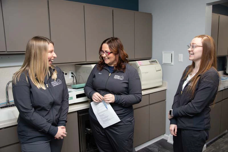TMJ/TMD injections Ionia, MI