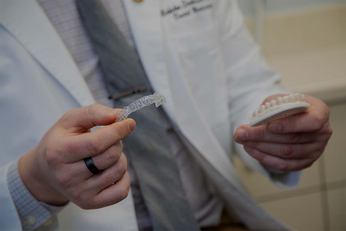 cosmetic dentistry offered at Mitten Family Dental